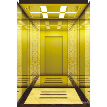 Passenger Elevator